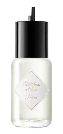 Smaržu uzpildes flakons By Kilian A Kiss From a Rose, 50 ml