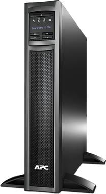 Стабилизатор напряжения UPS APC SMX750I, 600 Вт