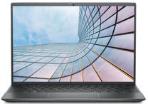 Nešiojamas kompiuteris Dell Vostro 5310, Intel® Core™ i7-11370H, 16 GB, 512 GB, 13 ", Intel HD, pilka, en