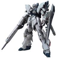 Фигурка-игрушка Bandai Sinanju Stein 115, серый цв.