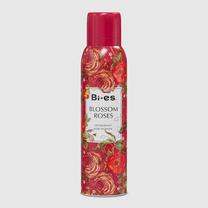 Dezodorants sievietēm BI-ES Blossom Roses, 150 ml