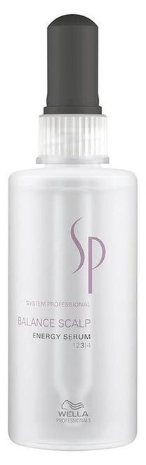 Matu serums Wella Professionals Energy Serum, 100 ml