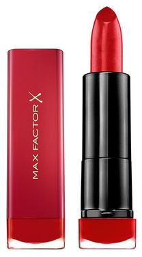 Lūpu krāsa Max Factor, ruby red krās., 1