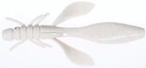 Guminė žuvis Owner Kola Classic 2H 90000104, 22 g, balta sp.