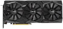 Vaizdo plokštė Asus GeForce RTX 2060 Super ROG-STRIX-RTX2060S-8G-GAMING, 8 GB, GDDR6