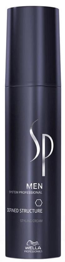 Matu krēms Wella, 100 ml
