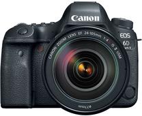 Veidrodinis fotoaparatas Canon, 3" Prekė su pažeista pakuote.