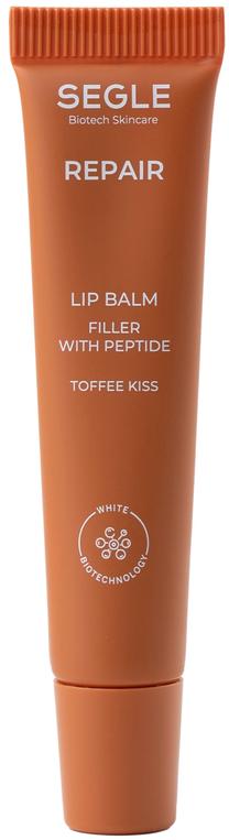 Lūpu balzams, ar krāsu Segle Repair Toffee Kiss, 10 ml