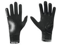 Перчатки Force Extra, черный цв., XL