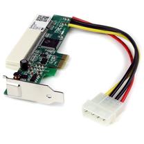 Адаптер StarTech PEX1PCI1 PCI Express, PCI, 0.013 м