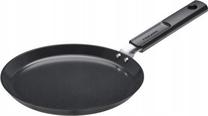 Pannkoogipann Fiskars Hard face 1075522, Ø 22 cm, alumiinium/plastik/keraamiline
