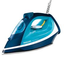 Lygintuvas Philips GC3582/20, mėlyna sp./balta sp.