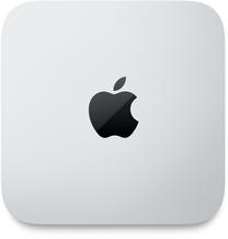 Stacionarus kompiuteris Apple Mac mini M2 8C CPU, 10C GPU, 512GB SSD