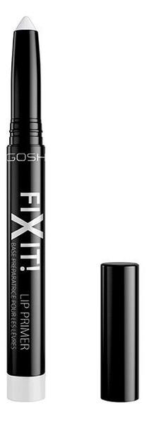 Lūpu balzams Gosh Fix It!, caurspīdīga krās., 1