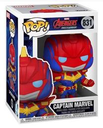 Rotaļlietu figūriņa Funko Pop! Marvel Captain Marvel 831