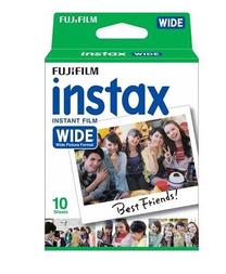 Momentinės fotoplokštelės Fujifilm Instax Glossy, kadrų sk. 10