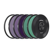 Фильтр, набор Freewell M2 Series Quick Swap, многоцветный