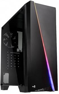Stacionarus kompiuteris ITS, atnaujintas Intel® Core™ i5-4590, 1240 GB, DDR3 16 GB, SSD+HDD 240 GB 1 TB, AMD Radeon R7 240 4 GB, Windows 10 Pro RM25643