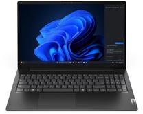 Portatīvais dators Lenovo V15 Gen 6 ARP 83UU003PPB, AMD Ryzen™ 3 110, 16 GB, 512 GB, 15.6 ", AMD Radeon 660M, melna krās., EN, Windows 11 pro