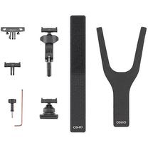 Rinkinys DJI Osmo Action Road Cycling Accessory, juoda sp.