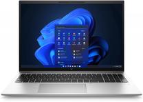 Portatīvais dators HP EliteBook 860 G9 6F6K5EA#ABD PL, Intel® Core™ i5-1235U, 16 GB, 512 GB, 16 ", Intel HD, sudraba krās., DE, Windows