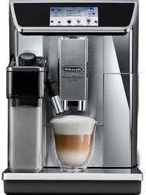 Automatinis kavos aparatas DeLonghi ECAM 656.75.MS, juoda sp.