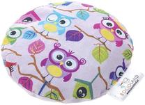 Грелка, сова Bocioland Owl, многоцветный, 0.180 л