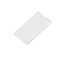 Skirtukas Forte Tools K-32-S, 2.1 cm x 4.3 cm x 0.2 cm, balta sp.