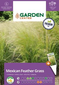 Sėklos Garden Center ašuotė, 0.1 g