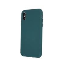 Чехол для телефона OEM for Motorola Moto E7, зеленый цв., Motorola