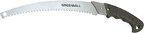 Rankinis pjūklas Greenmill Professional Pruning Saw, mediena, 330 mm