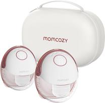 Krūts piena pumpja komplekts, elektriskie Momcozy M6 BP319-IR00BA-A