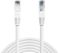 Сетевой кабель Sandberg UTP Cat6 506-98 RJ-45, RJ-45, 15 м, белый цв.