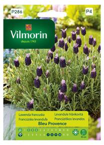 Sėklos Vilmorin levanda Bleu Provence, 5.8 g