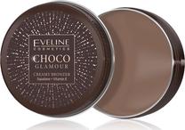 Bronzinis kremas Eveline Cosmetics Choco Glamor, ruda sp., n02, 20 g