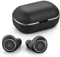 Bezvadu austiņas Bang & Olufsen Beoplay E8 2.0, melna krās.