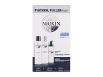 Набор средств по уходу за волосами Nioxin System 2, 700 мл