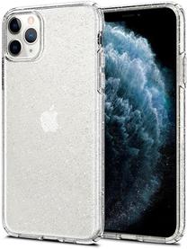 Чехол для телефона Spigen, прозрачный цв., Apple