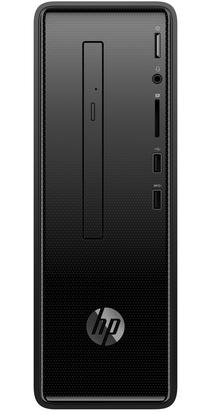 Stacionarus kompiuteris HP Intel® Core™ i5-8400 Processor (9 MB Cache), DDR4 8 GB 128 GB 1 TB, Intel HD Graphics 630 Dynamic, Windows 10