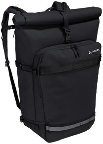 Turistinė kuprinė Vaude, juoda sp., 40 l