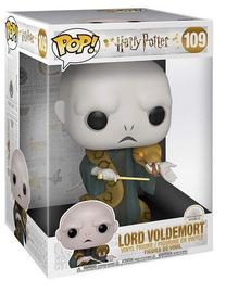 Rotaļlietu figūriņa Funko POP! Harry Potter Lord Voldemort 109