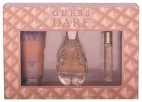 Dāvanu komplekts sievietēm Guess Dare Women