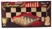 Šahs Magiera Champion Chess