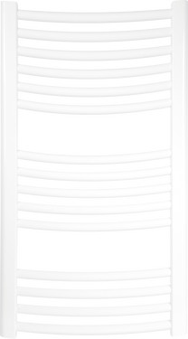 Vandeninis rankšluosčių džiovintuvas Ferro 450/900,1, balta sp., 45 cm x 90 cm, 300 W