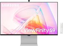 Monitors Samsung ViewFinity S90PC, IPS, 60 Hz, 5K UHD+, 27"