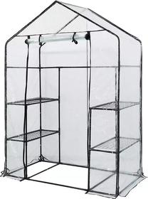 Mini šiltnamis NEO 15-902, 143 cm x 73 cm x 195 cm