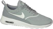 Sieviešu sporta apavi Nike Air Max, pelēka krās., 36