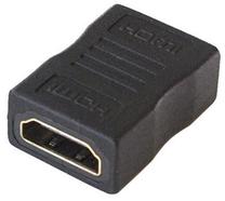 Адаптер ART Adapter HDMI to HDMI HDMI-A 19 pin female, HDMI 19 pin male