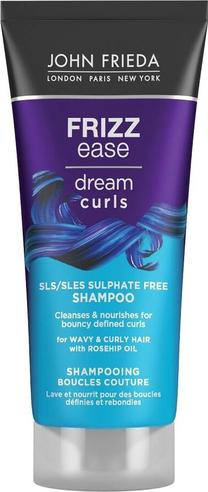 Šampūnas John Frieda Frizz Ease Dream Curls, 75 ml