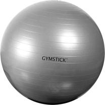 Vingrošanas bumbas Gymstick, pelēka krās., 75 cm